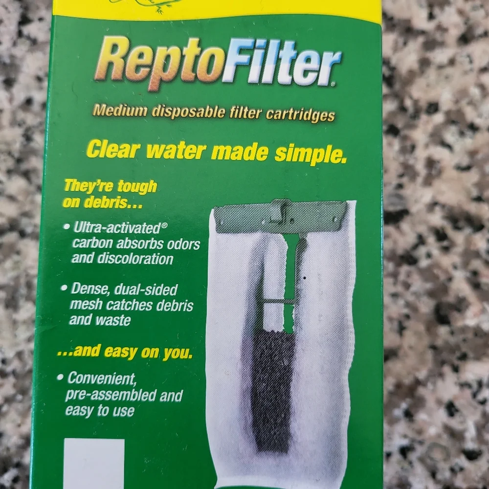 ReptoFilter